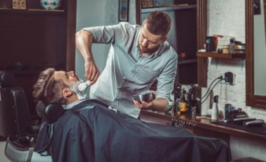 Sample post with format image