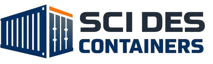SCI DES CONTAINERS